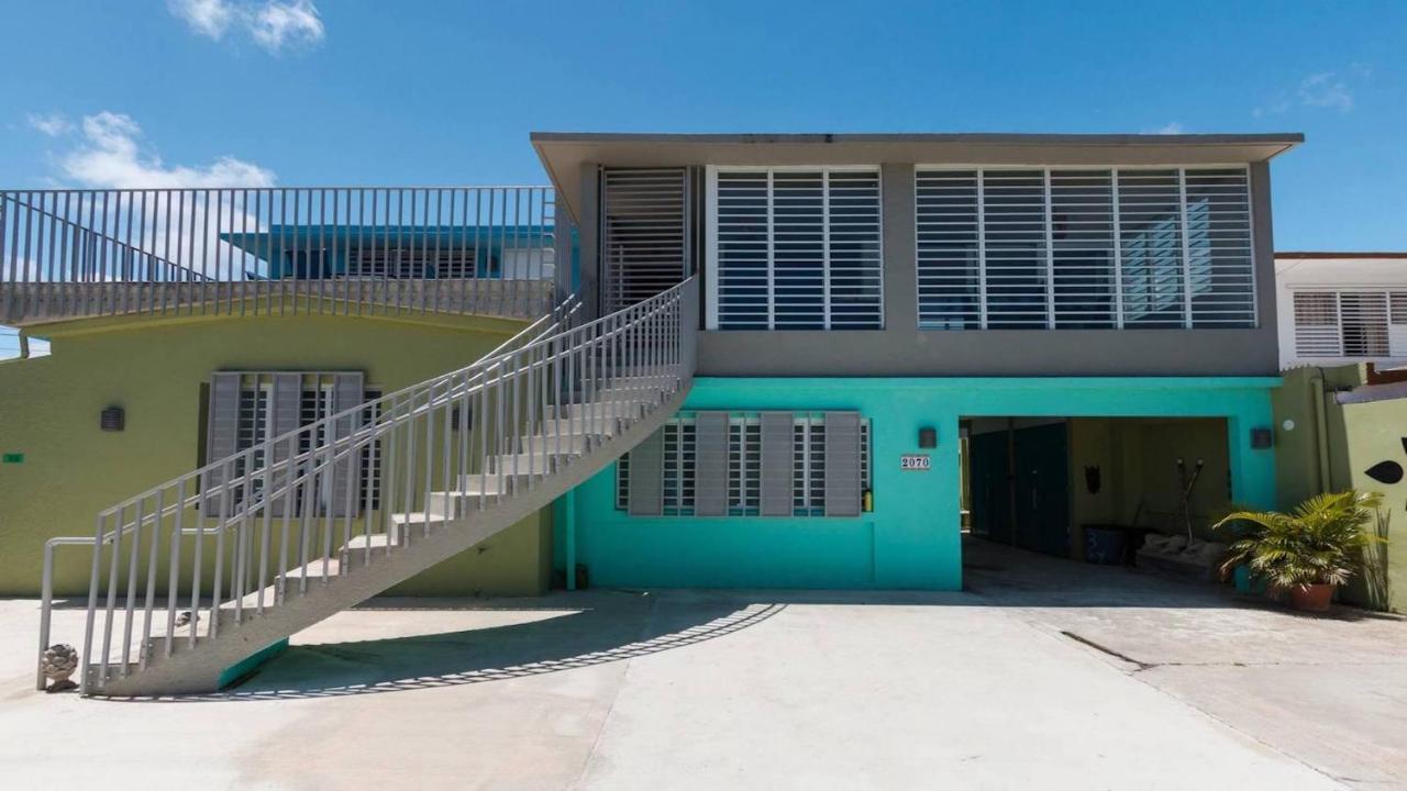 La Esmeralda Pr サンジョアン エクステリア 写真
