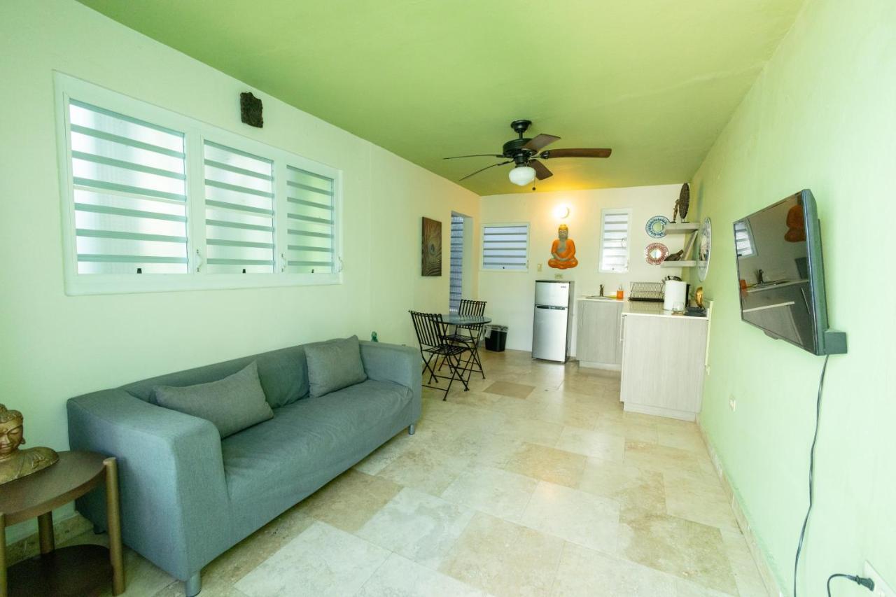 La Esmeralda Pr サンジョアン エクステリア 写真