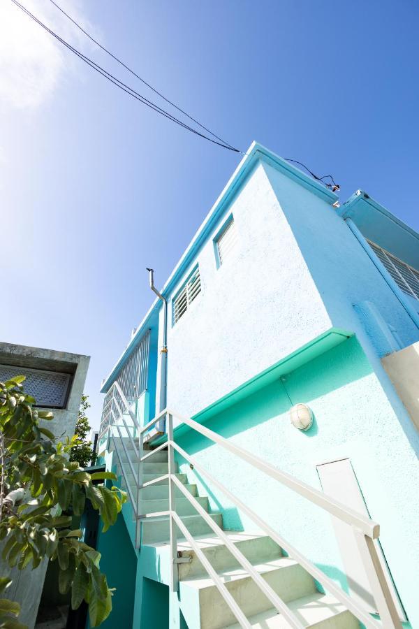 La Esmeralda Pr サンジョアン エクステリア 写真
