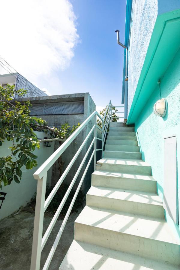 La Esmeralda Pr サンジョアン エクステリア 写真