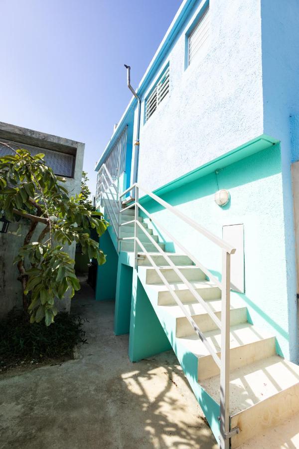 La Esmeralda Pr サンジョアン エクステリア 写真