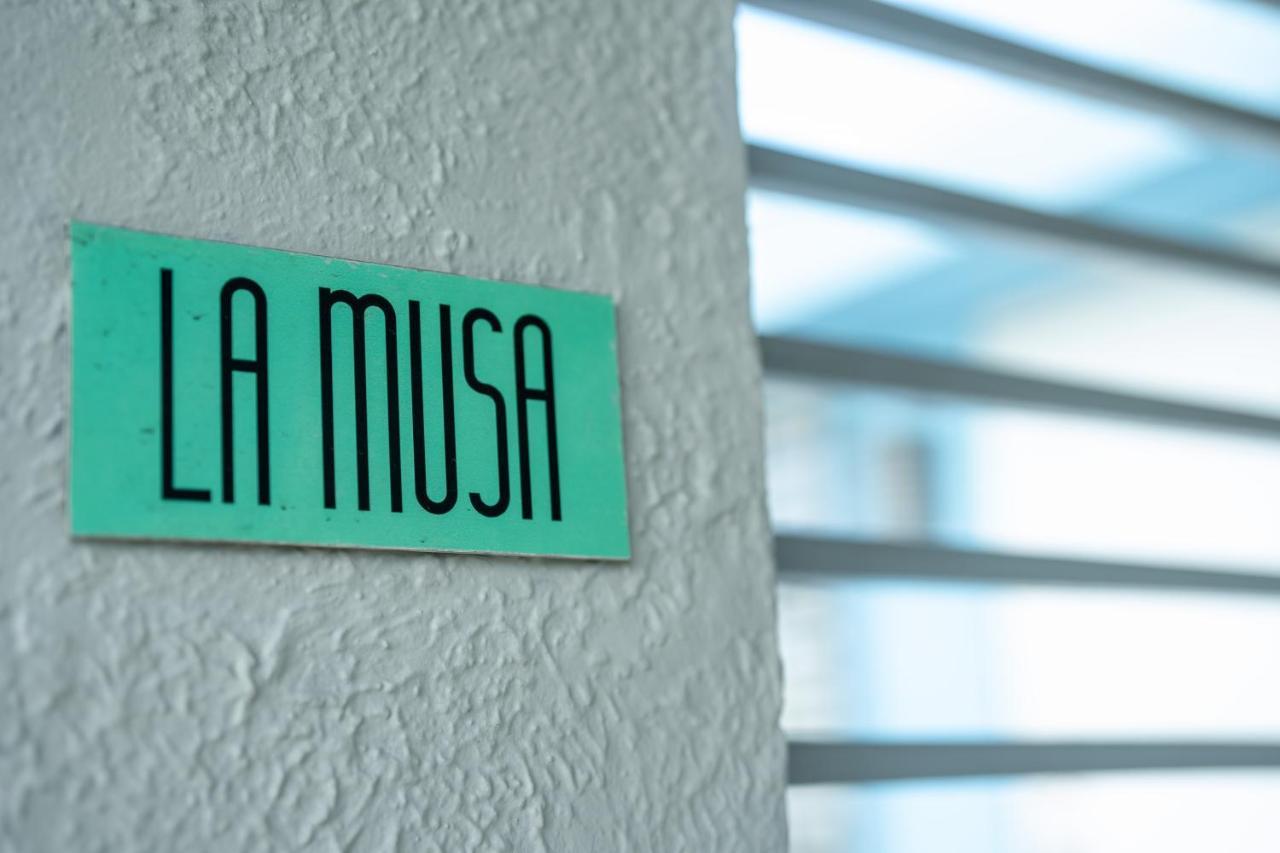 La Esmeralda Pr サンジョアン エクステリア 写真