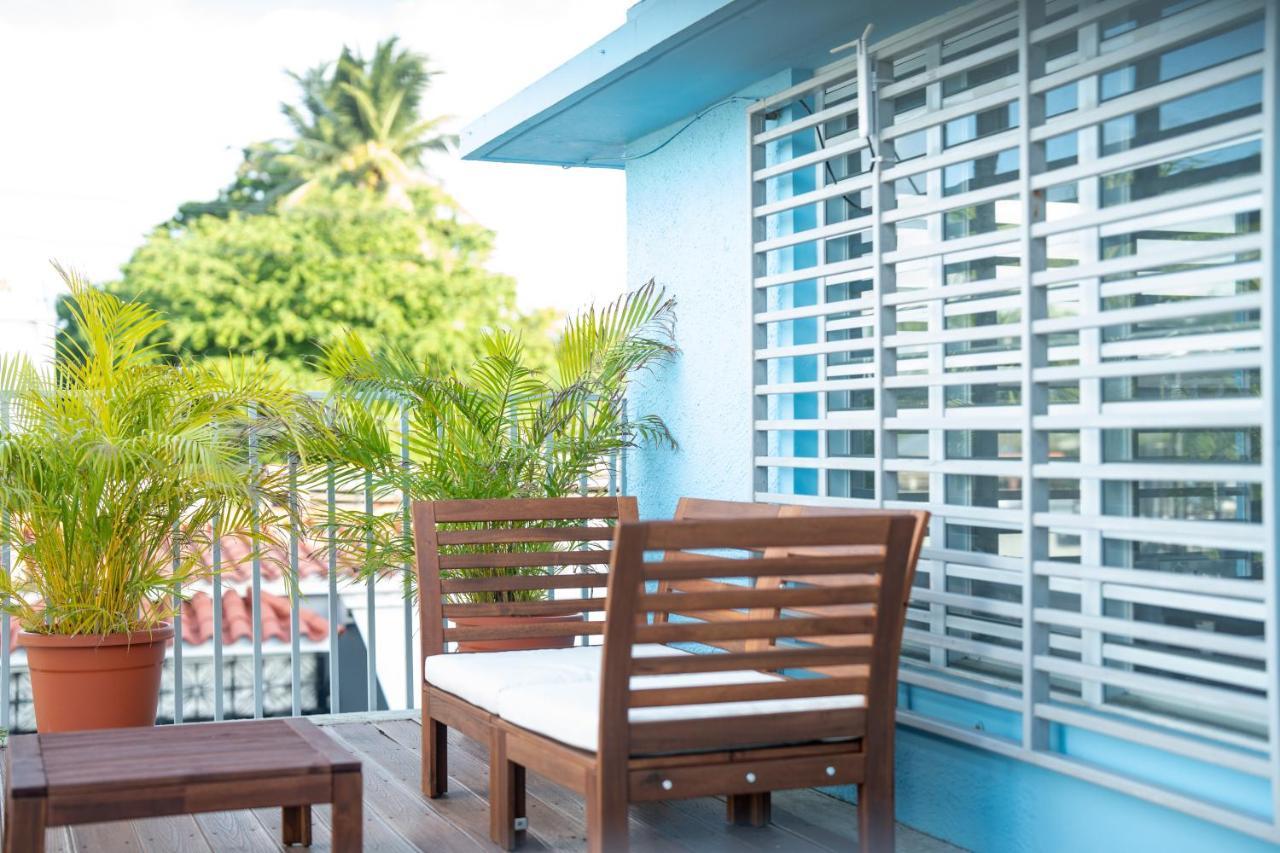 La Esmeralda Pr サンジョアン エクステリア 写真