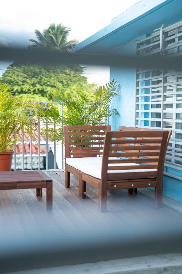La Esmeralda Pr サンジョアン エクステリア 写真