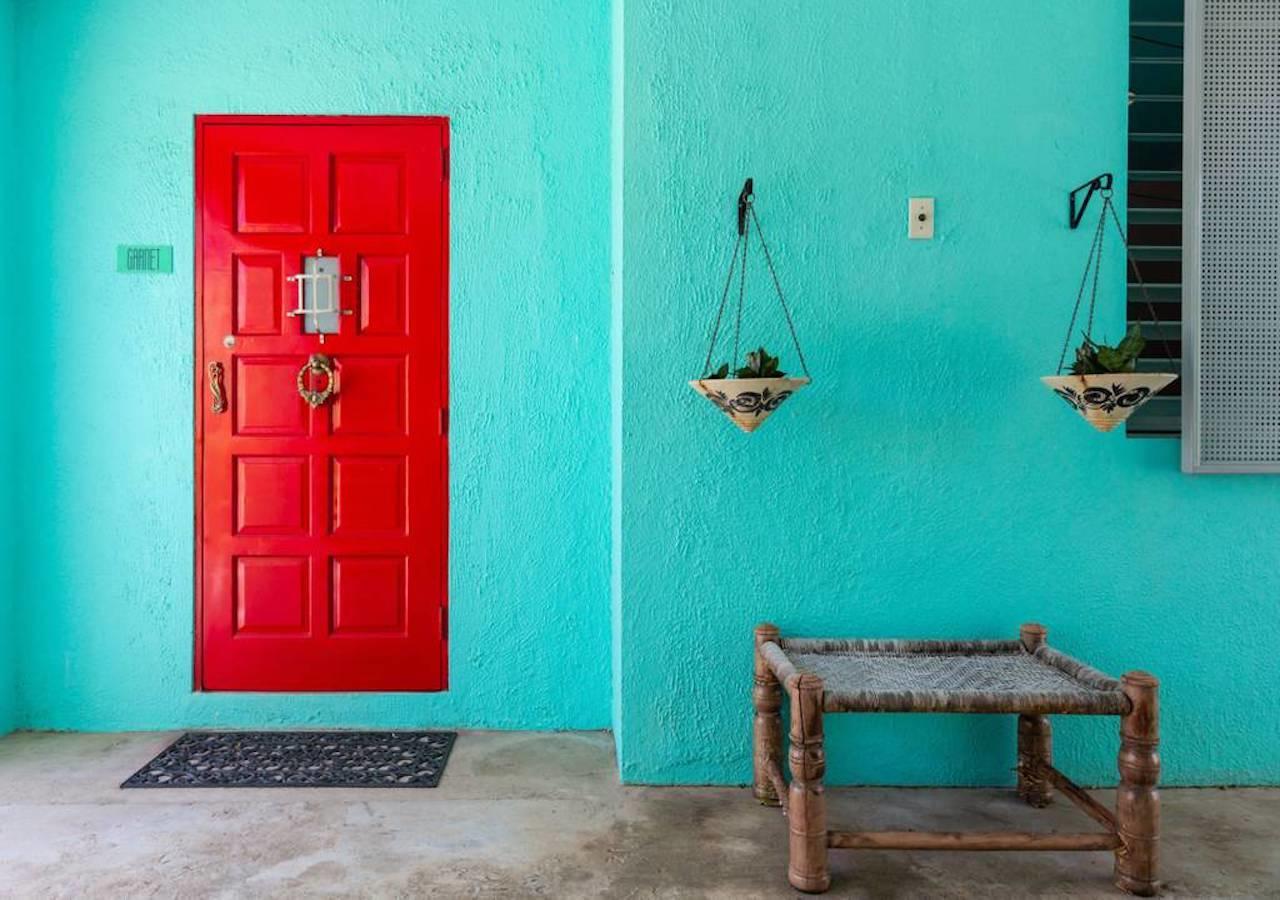 La Esmeralda Pr サンジョアン エクステリア 写真